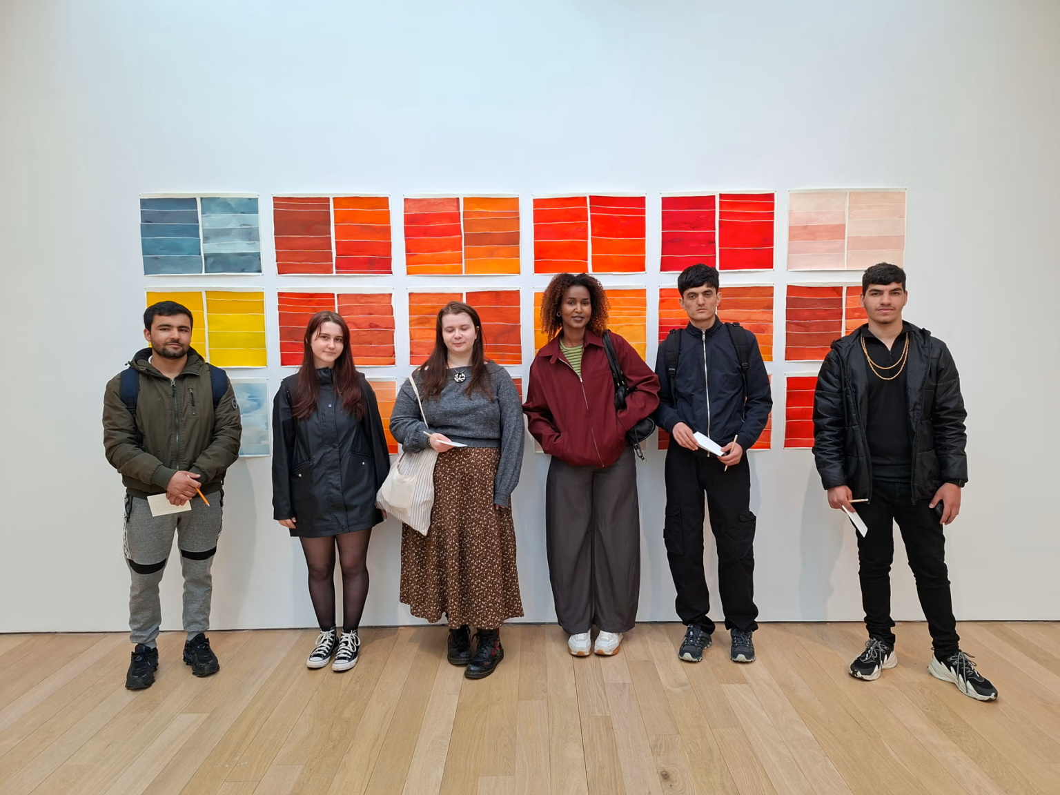 Home - Impact Arts