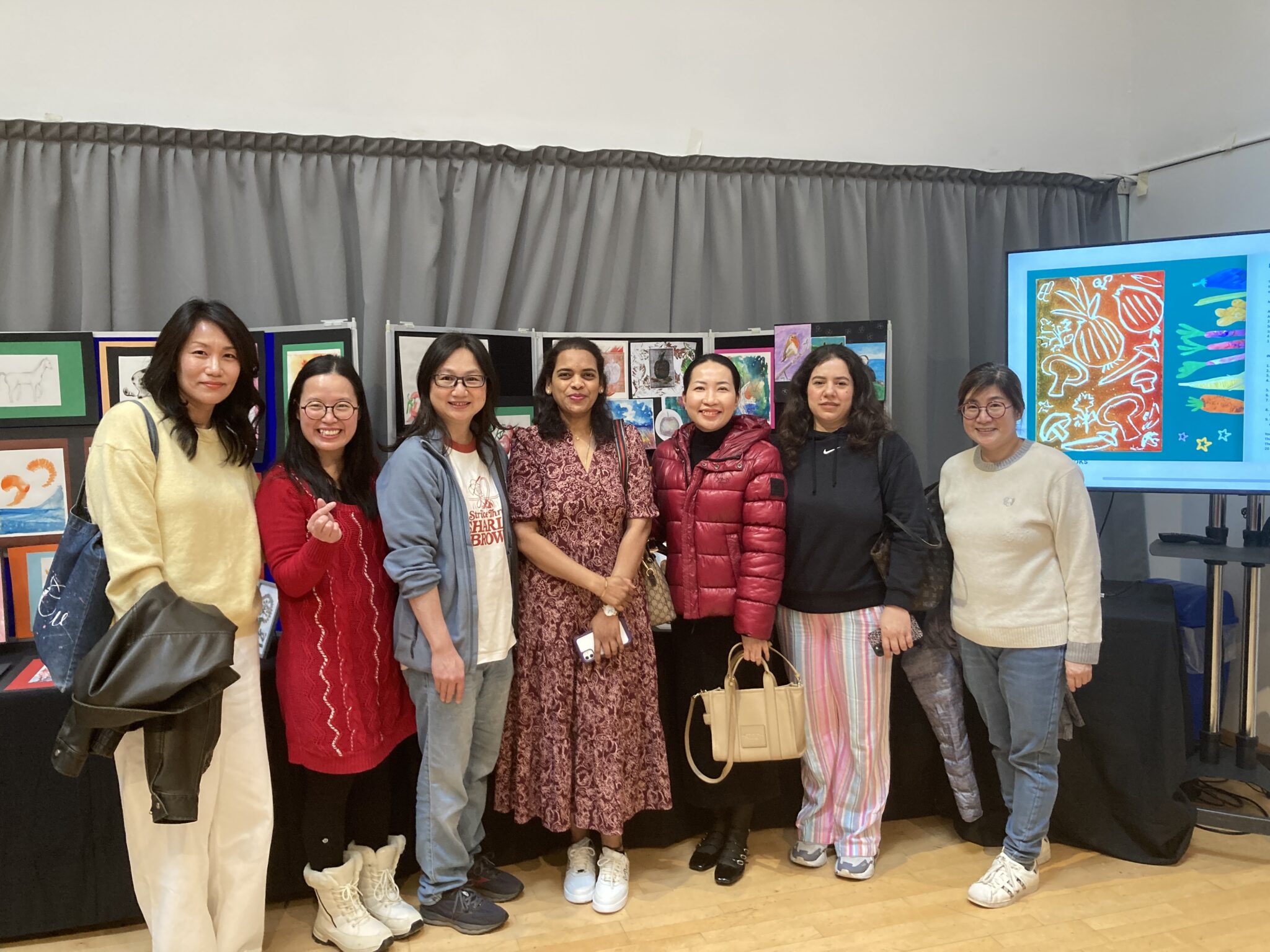 Home - Impact Arts