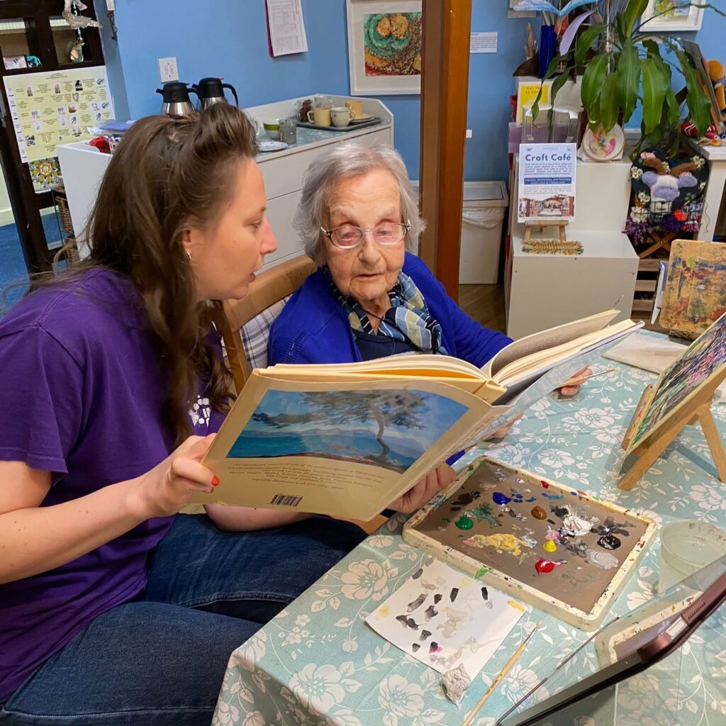 Volunteer Vacancy: Workshop Support Volunteer  Image