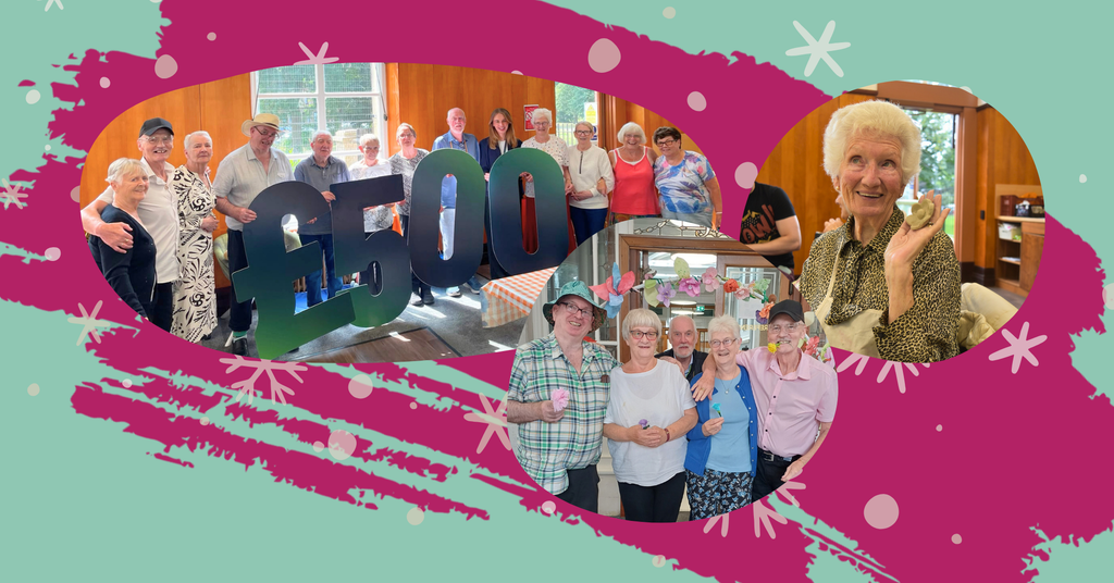 Host a Crafty Coffee Morning for Craft Café Govan Image